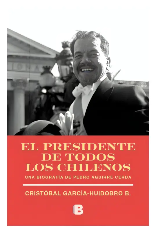 El Presidente De Todos Los Chilenos