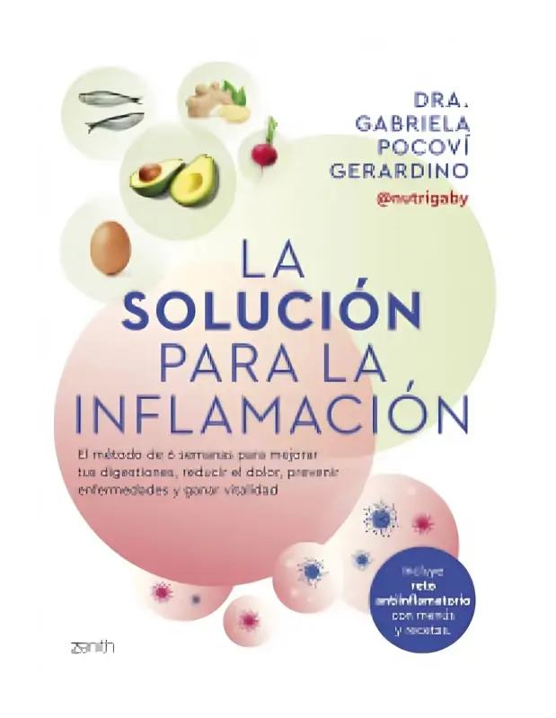 La Solución Para La Inflamación