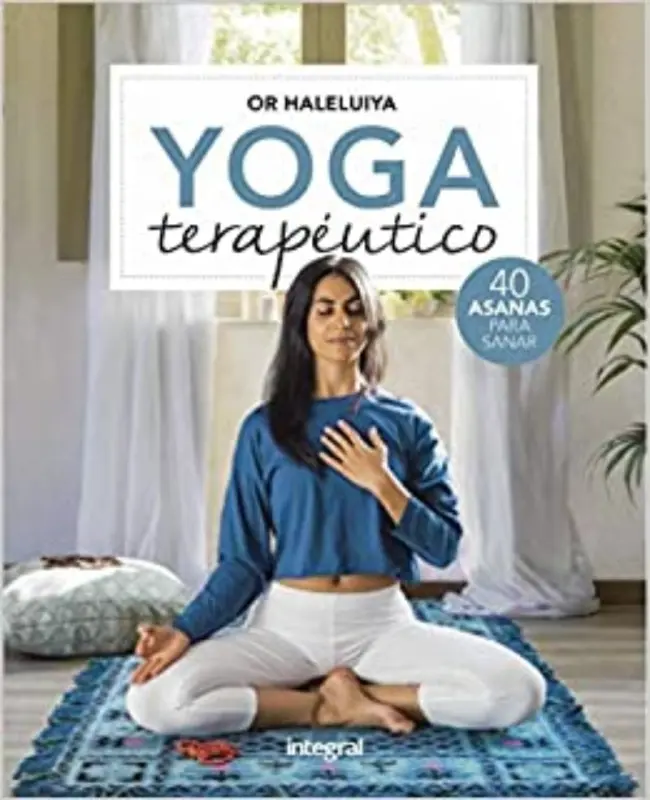 Yoga Terapeutico