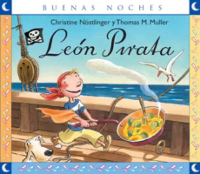 Leon Pirata