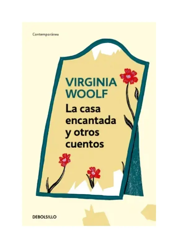 La Casa Encantada Y Otros Cuentos