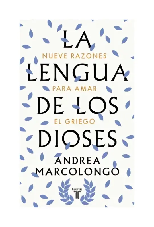 La Lengua De Los Dioses