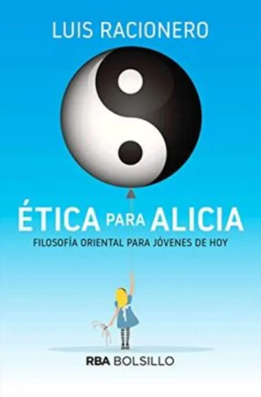 Etica Para Alicia