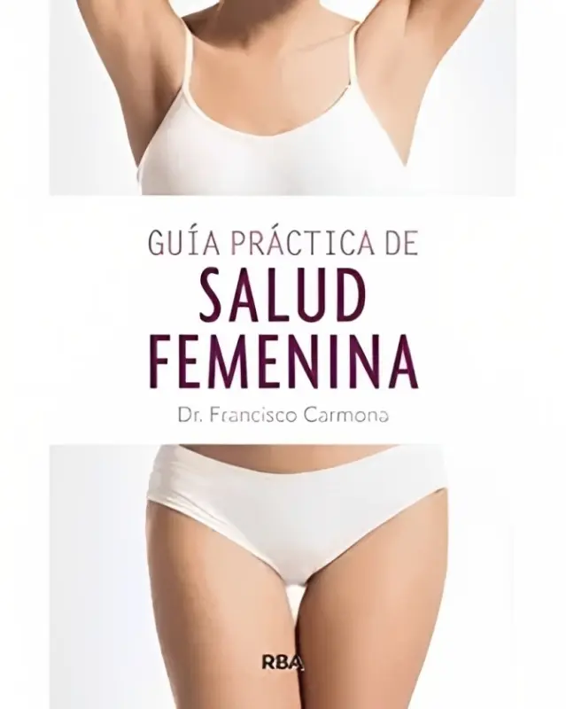 Guia Practica De La Salud Femenina