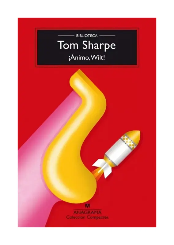 ¡animo Wilt! (biblioteca)