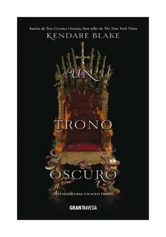Un Trono Oscuro