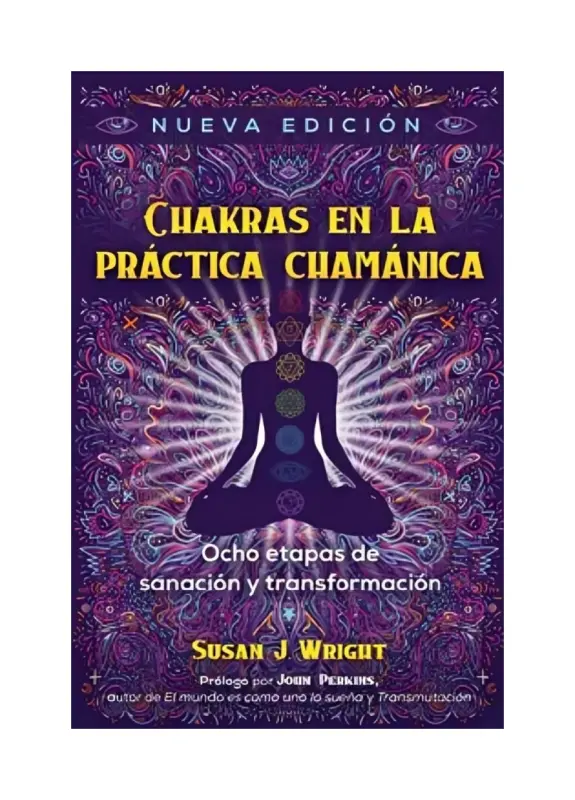 Chakras En La Practica Chamanica