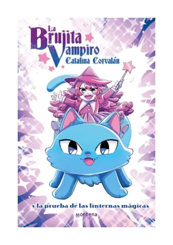 La Brujita Vampiro 1