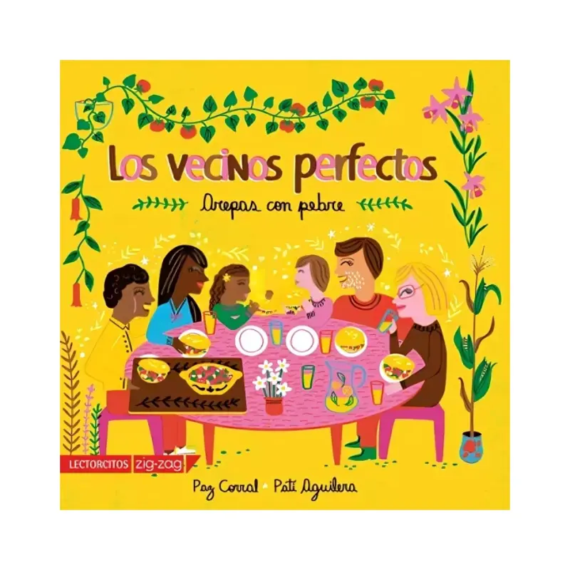 Los Vecinos Perfectos