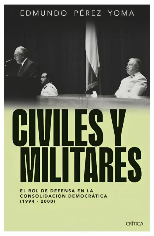 Civiles Y Militares