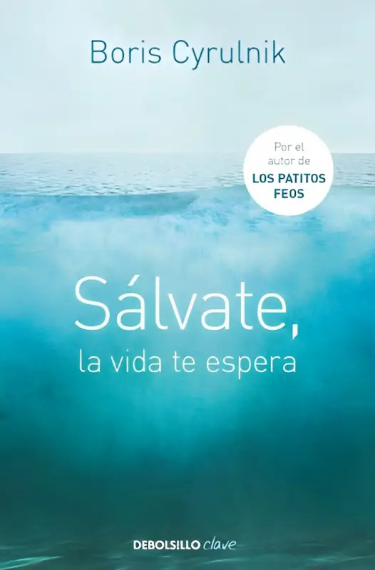 La Vida Te Espera Salvate
