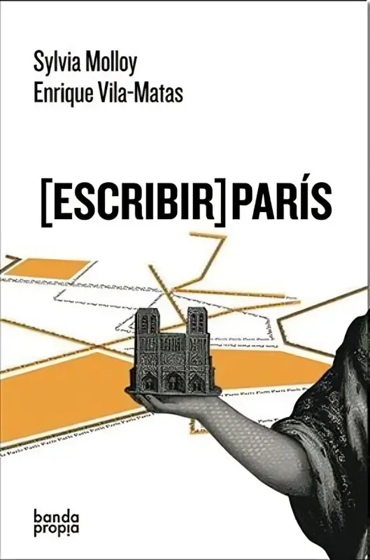 Escribir Paris