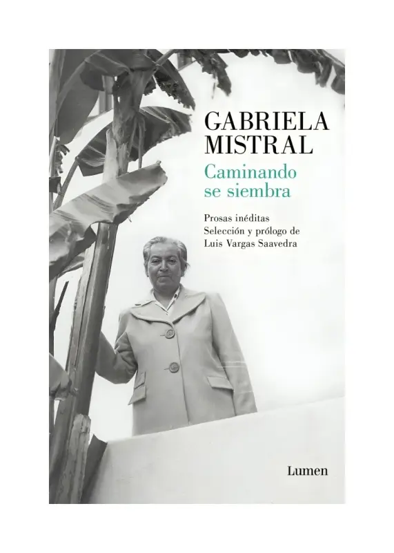 Caminando Se Siembra