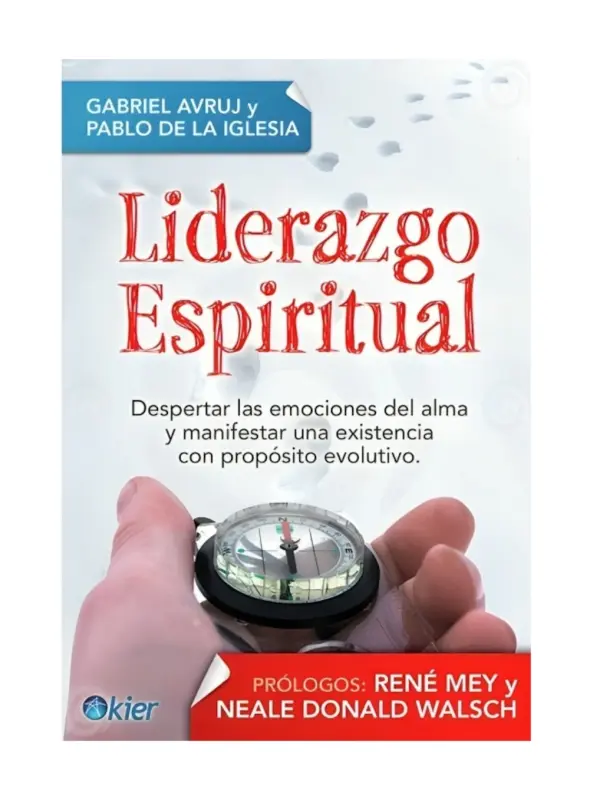 Liderazgo Espiritual