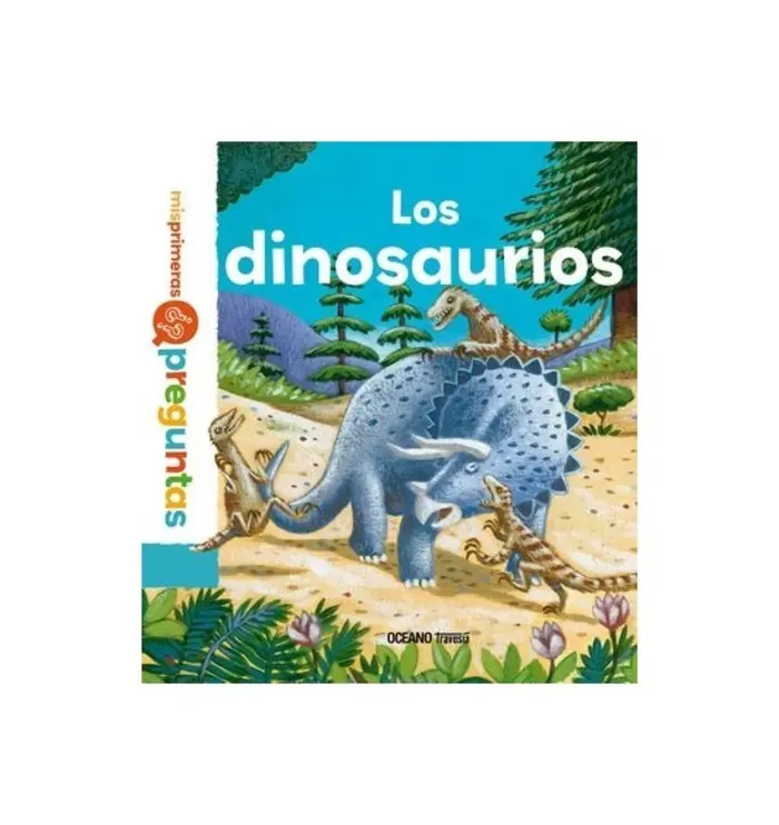 Los Dinosaurios