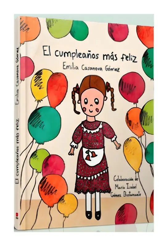 El Cumpleaños Más Feliz