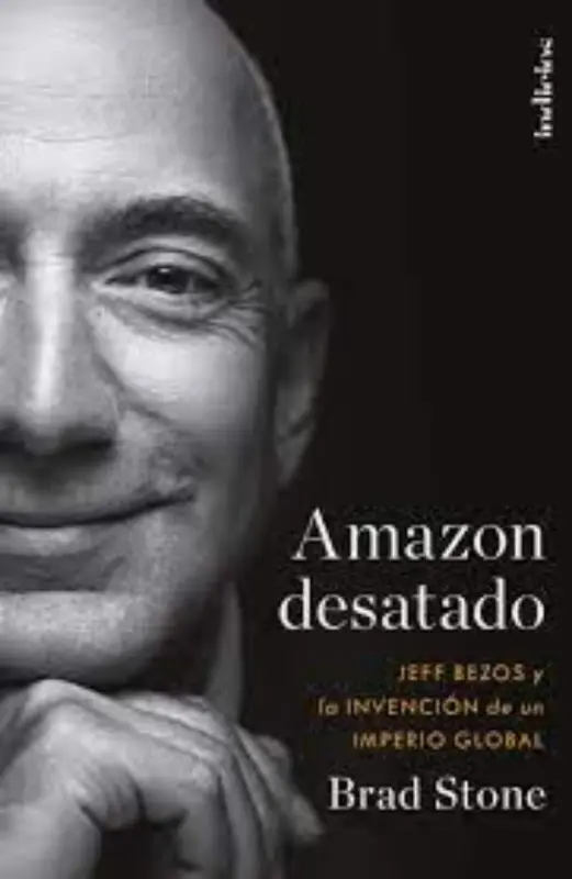 Amazon Desatado
