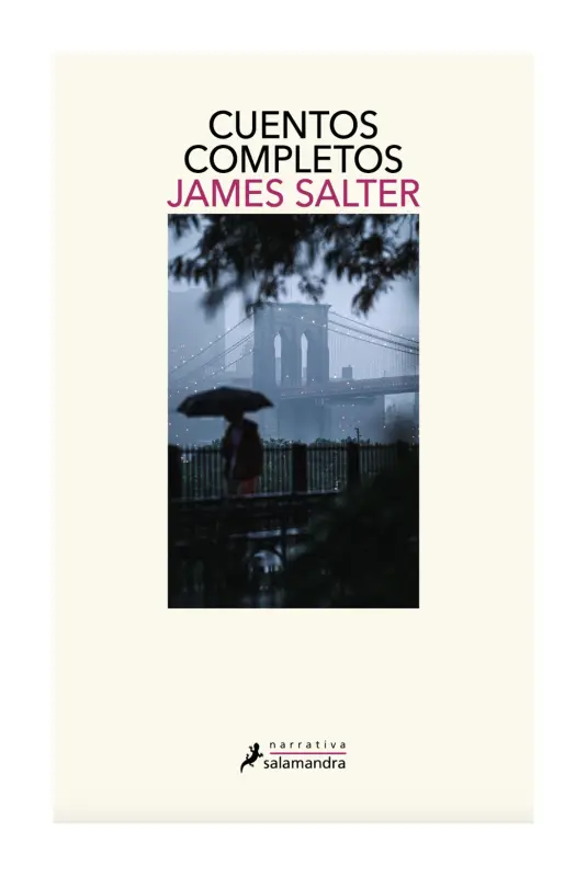 Cuentos Completos