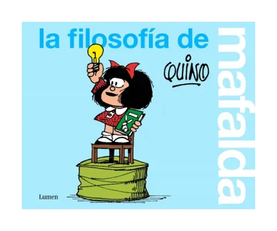 La Filosofia De Mafalda