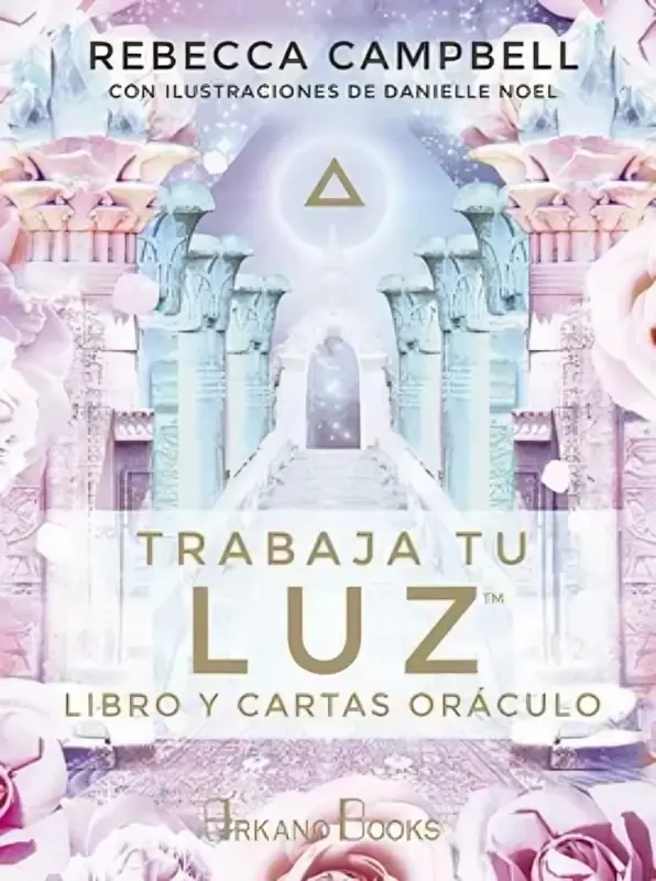 Trabaja Tu Luz + Cartas