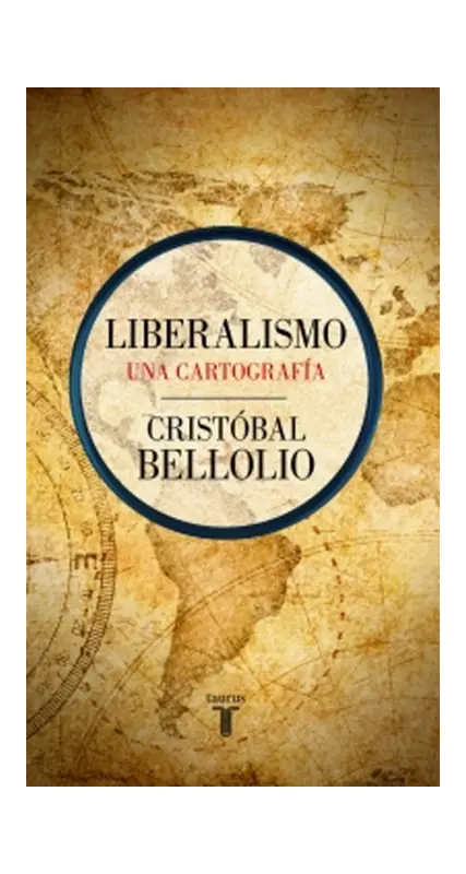 LIBERALISMO- UNA CARTOGRAFIA