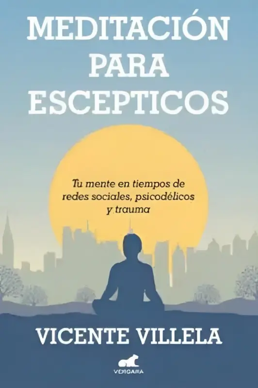 Meditacion Para Escepticos