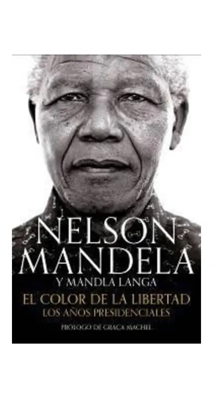 El Color De La Libertad