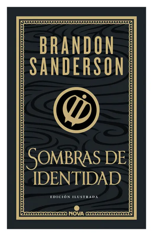 Sombras De Identidad (Ed. Ilustrada)