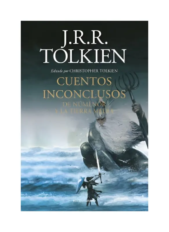 Cuentos Inconclusos (ne)