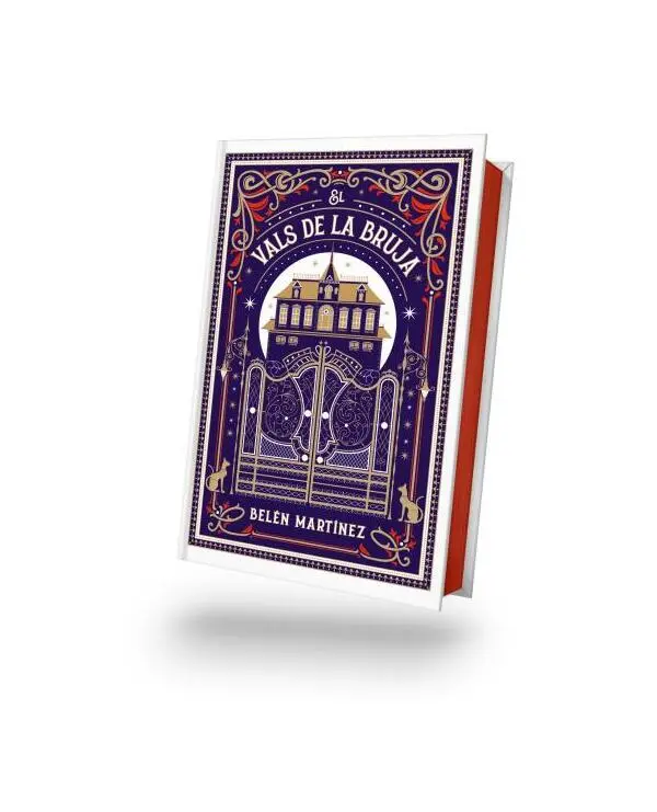 El-Edición Limitada Vals De La Bruja