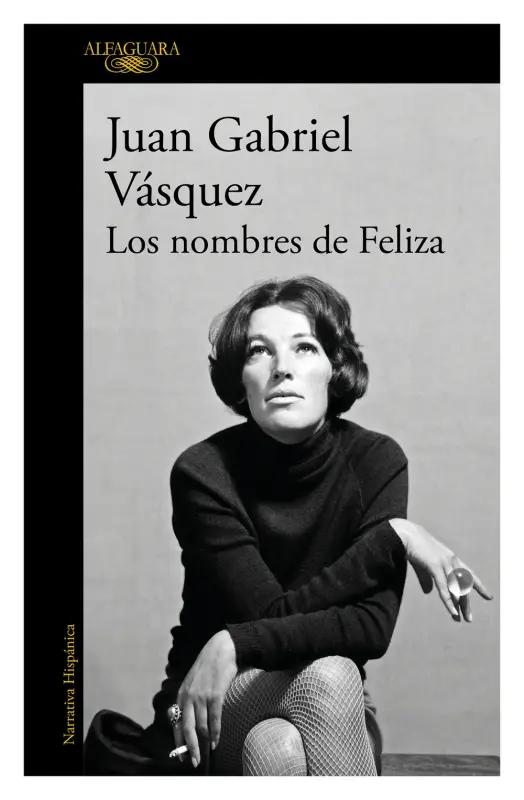 Los Nombres De Feliza