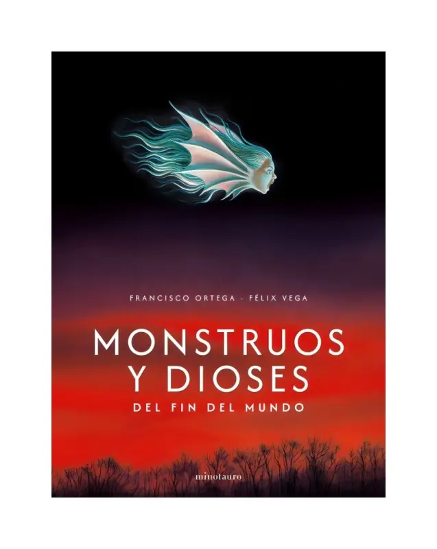 Monstruos Y Dioses