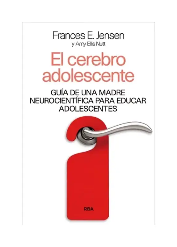 El Cerebro Adolescente