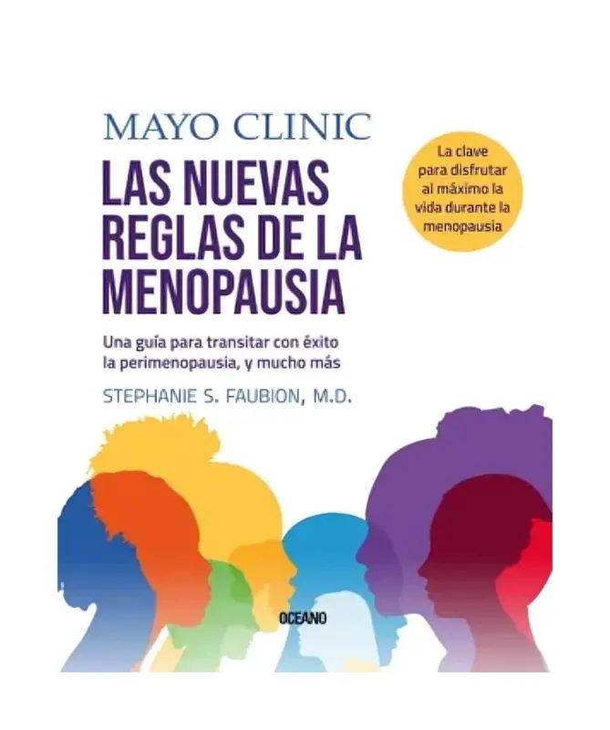 Clinica Mayo: Las Nuevas Reglas De La Menopausia