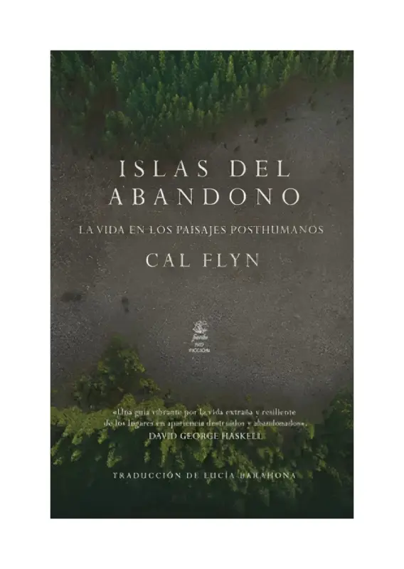 Islas Del Abandono