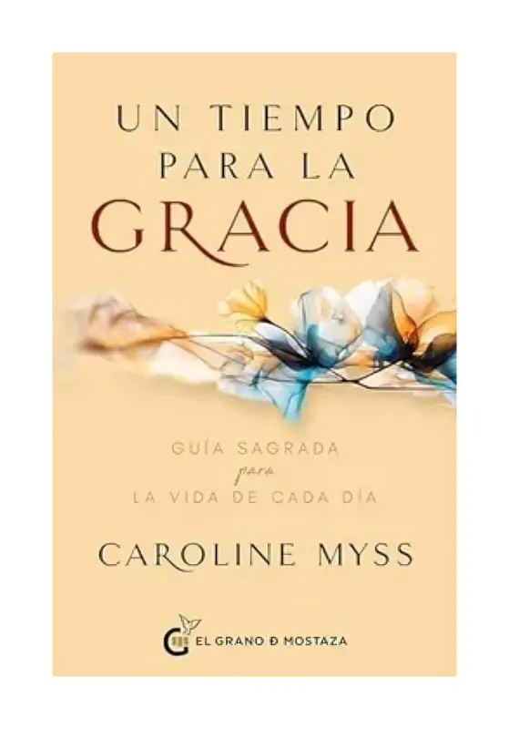 Un Tiempo Para La Gracia