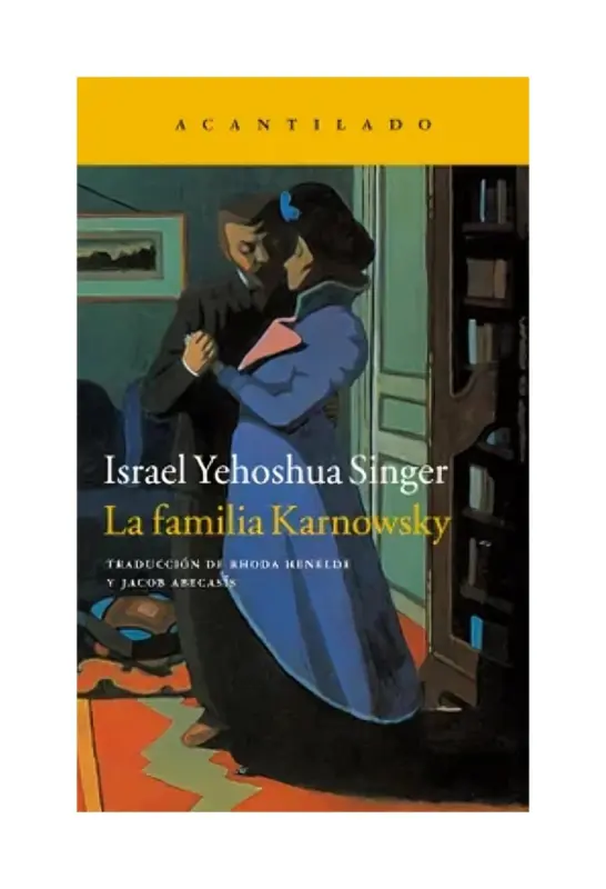 La Familia Karnowsky