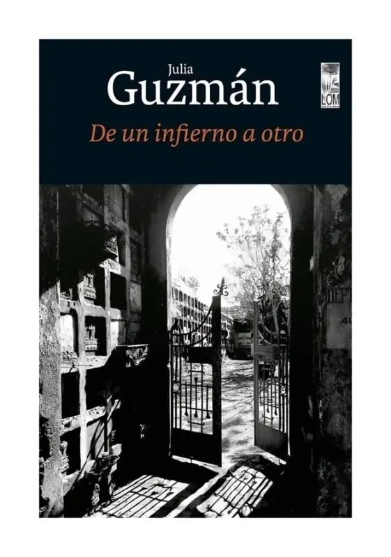 De Un Infierno A Otro