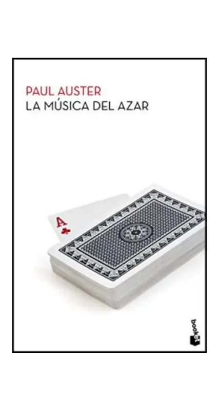 LA MUSICA DEL AZAR