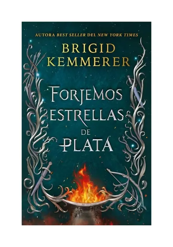 Forjemos Estrellas De Plata