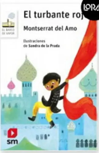 El Turbante Rojo. Loran