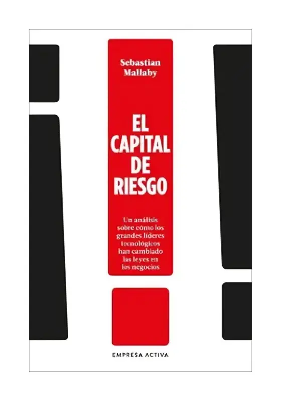 El Capital De Riesgo
