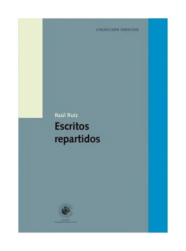Escritos Repartidos