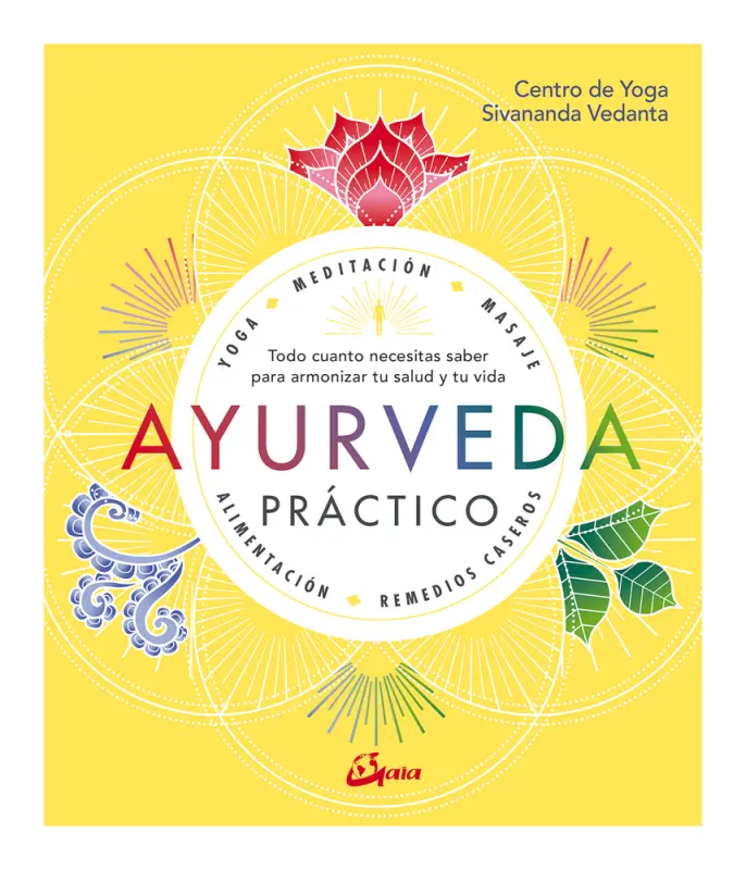 Ayurveda Práctico