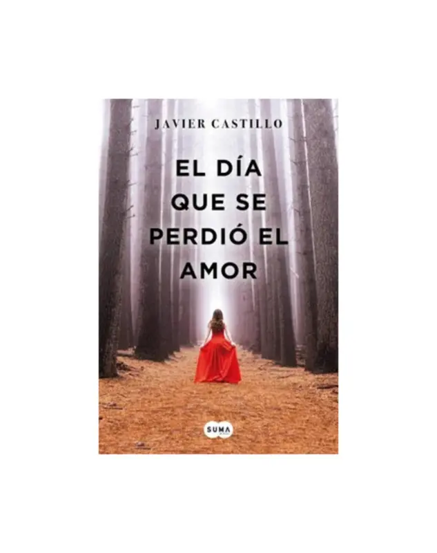 El Día Que Se Perdió El Amor