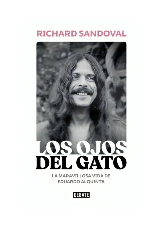 Los Ojos Del Gato Alquinta