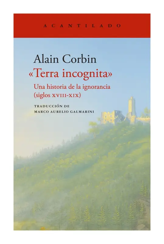 Terra Incognita