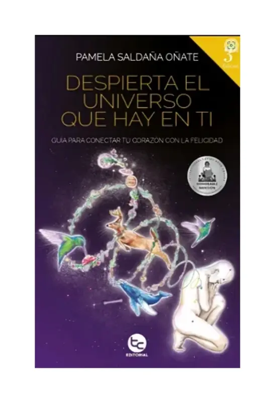 Despierta El Universo Que Hay En Ti: