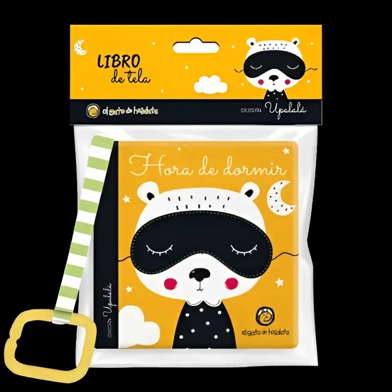 Hora De Dormir Upalala