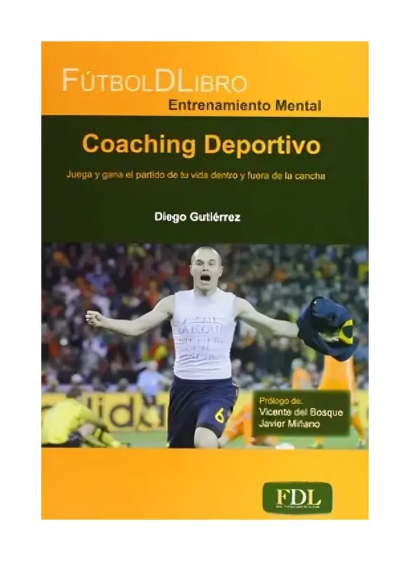 Coaching Deportivo